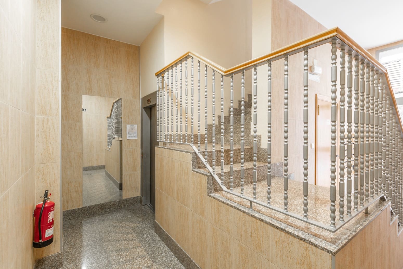 3 sovrum Lägenhet till salu i Pamplona - 215 000 € (Ref: 10026928)