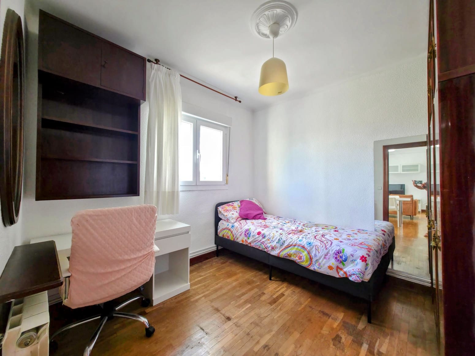 2 quarto Apartamento para arrendar em Pamplon - 750 € (Ref: 10033541)