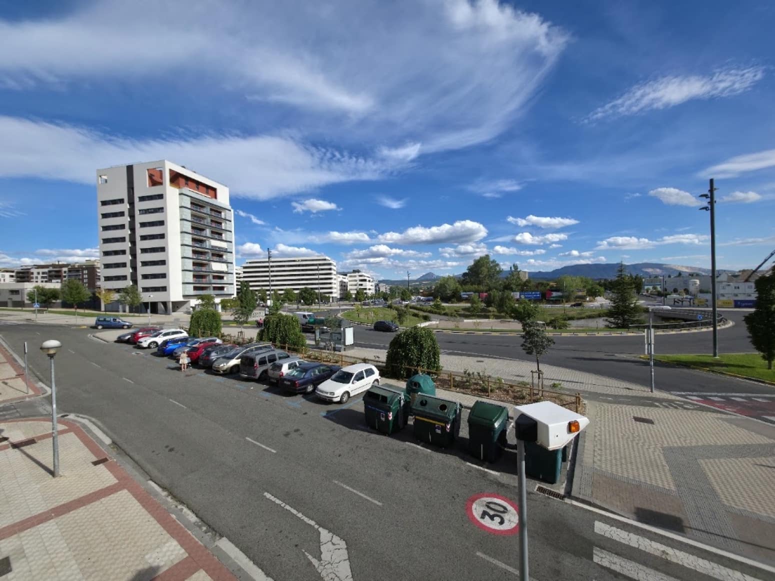 2 quarto Apartamento para arrendar em Pamplon - 750 € (Ref: 10033541)
