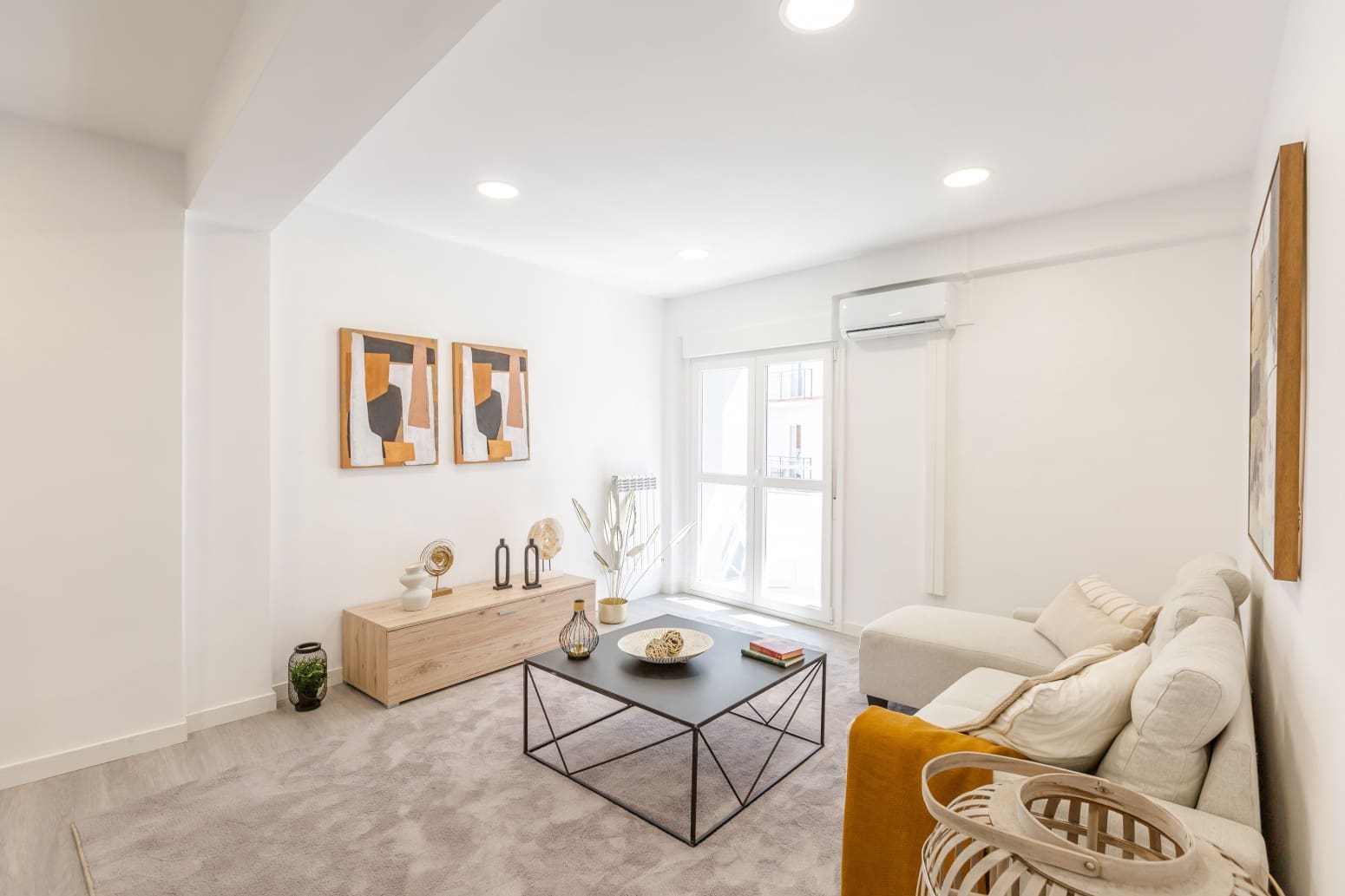 3 soveværelse Lejlighed til salg i Ansoain - € 285.000 (Ref: 10038697)