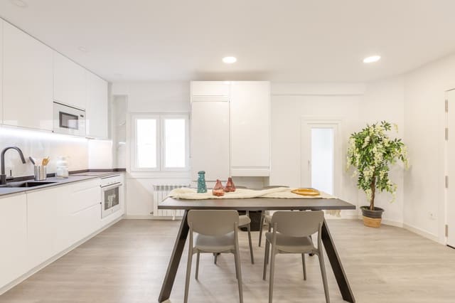3 chambre Appartement à vendre à Ansoáin - 285 000 € (Ref: 10038697)