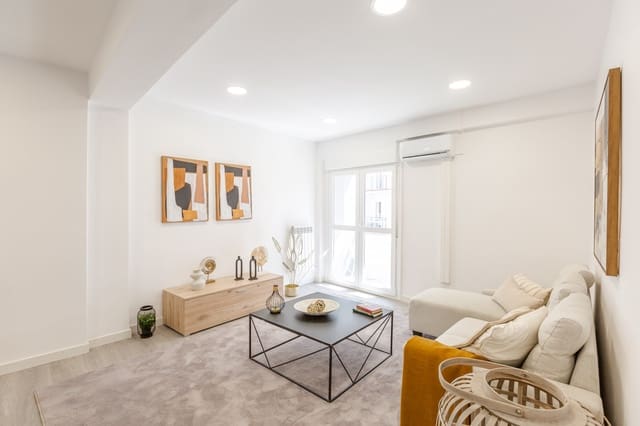 3 chambre Appartement à vendre à Ansoáin - 285 000 € (Ref: 10038697)