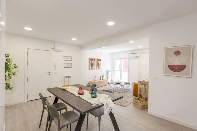 3 chambre Appartement à vendre à Ansoáin - 285 000 € (Ref: 10038697)