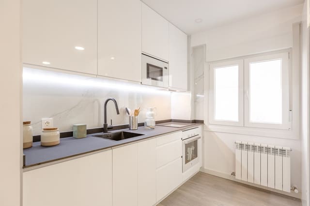 3 chambre Appartement à vendre à Ansoáin - 285 000 € (Ref: 10038697)