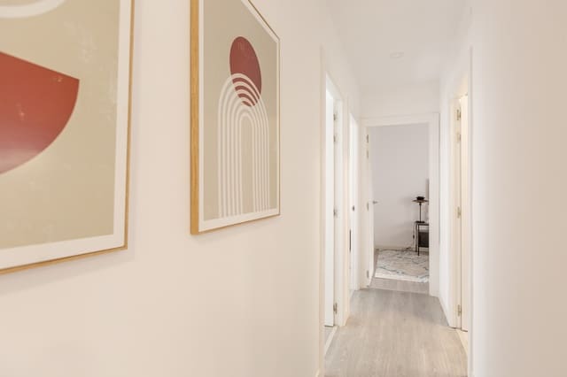 3 chambre Appartement à vendre à Ansoáin - 285 000 € (Ref: 10038697)