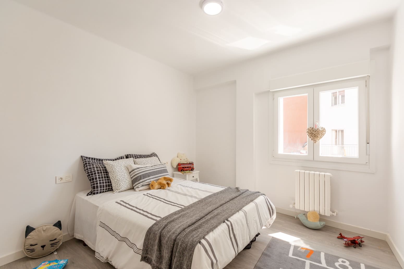 3 soveværelse Lejlighed til salg i Ansoain - € 285.000 (Ref: 10038697)