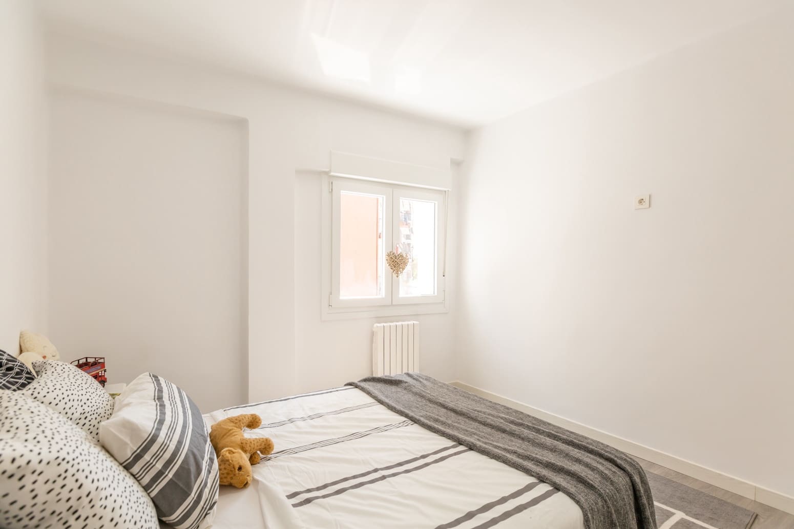 3 soveværelse Lejlighed til salg i Ansoain - € 285.000 (Ref: 10038697)
