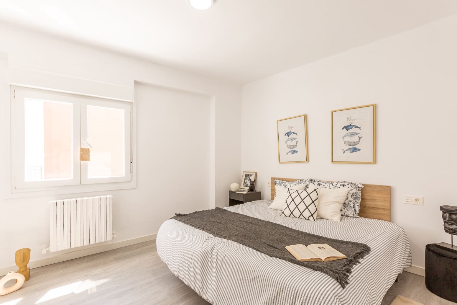 3 soveværelse Lejlighed til salg i Ansoain - € 285.000 (Ref: 10038697)