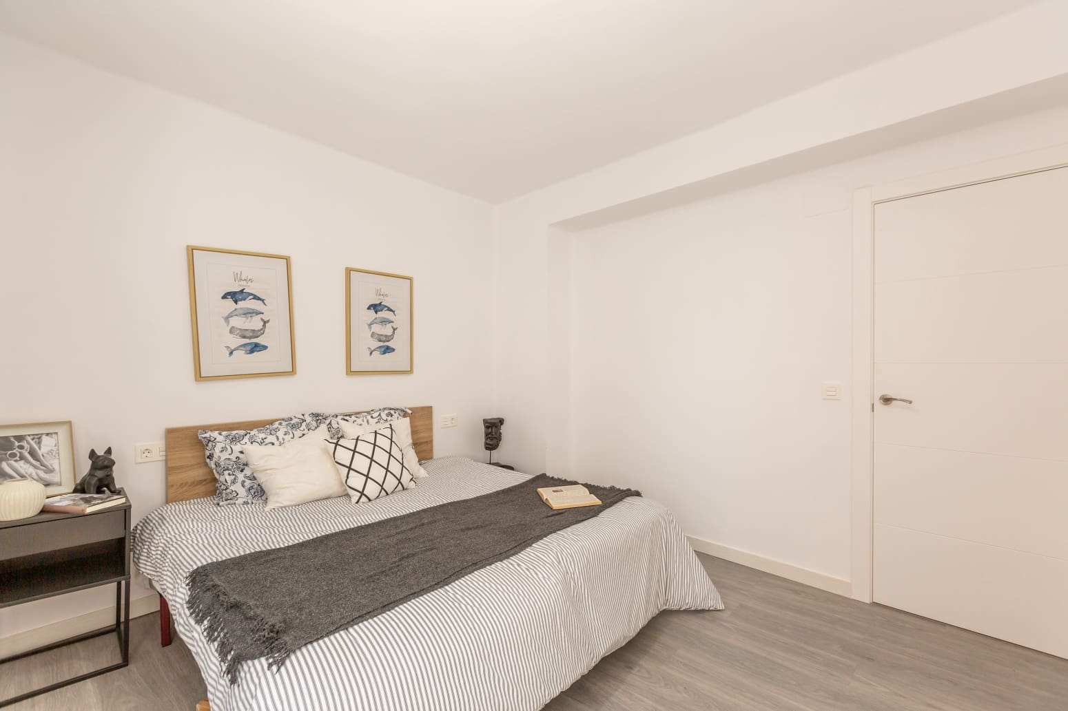 3 soveværelse Lejlighed til salg i Ansoain - € 285.000 (Ref: 10038697)