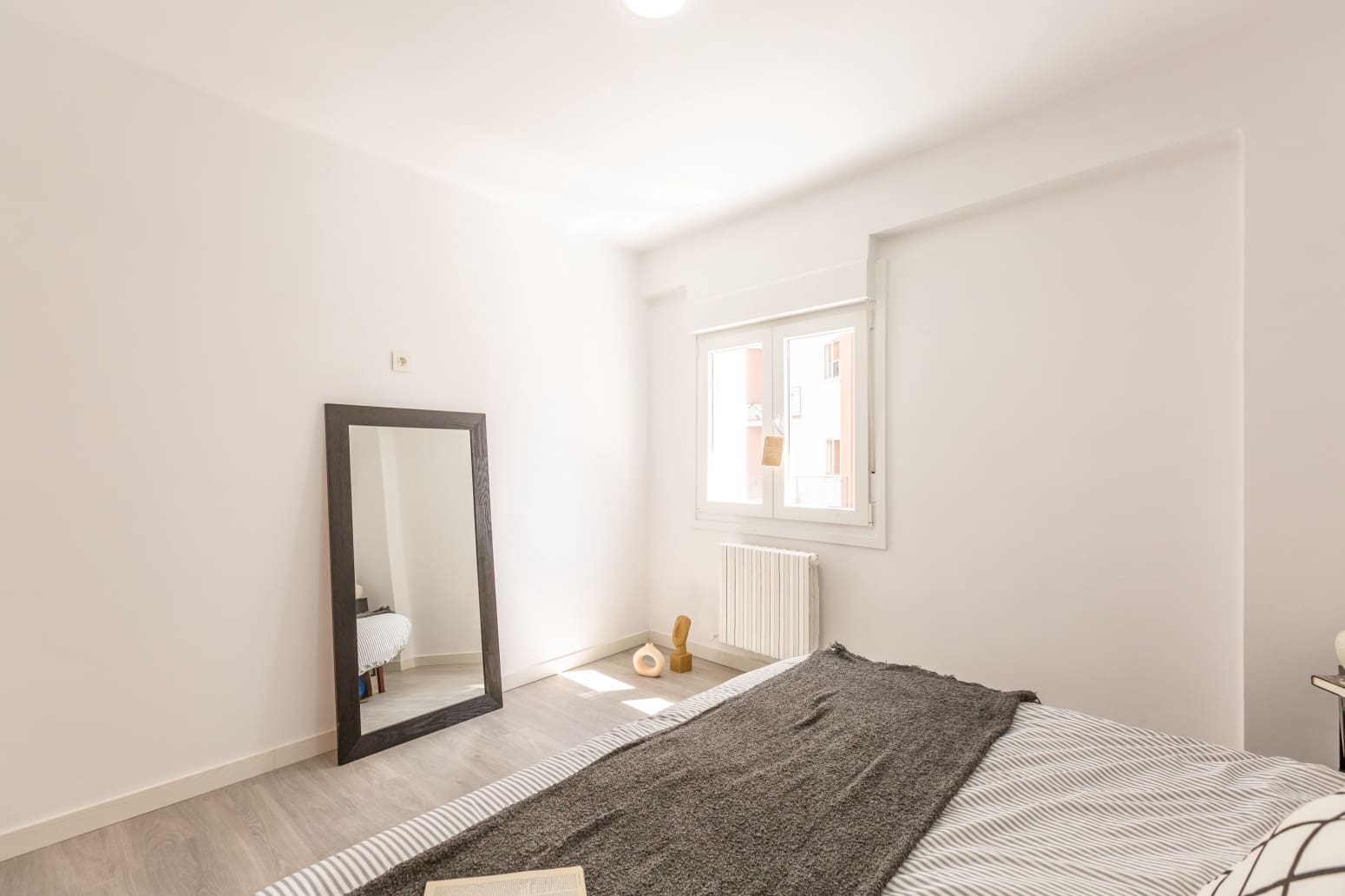 3 soveværelse Lejlighed til salg i Ansoain - € 285.000 (Ref: 10038697)