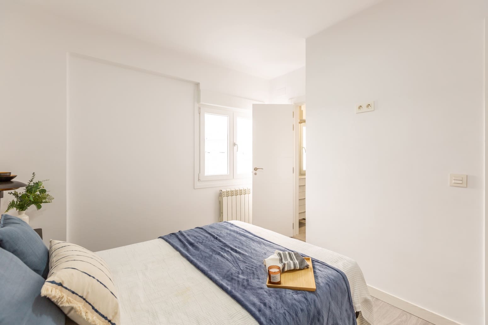 3 soveværelse Lejlighed til salg i Ansoain - € 285.000 (Ref: 10038697)
