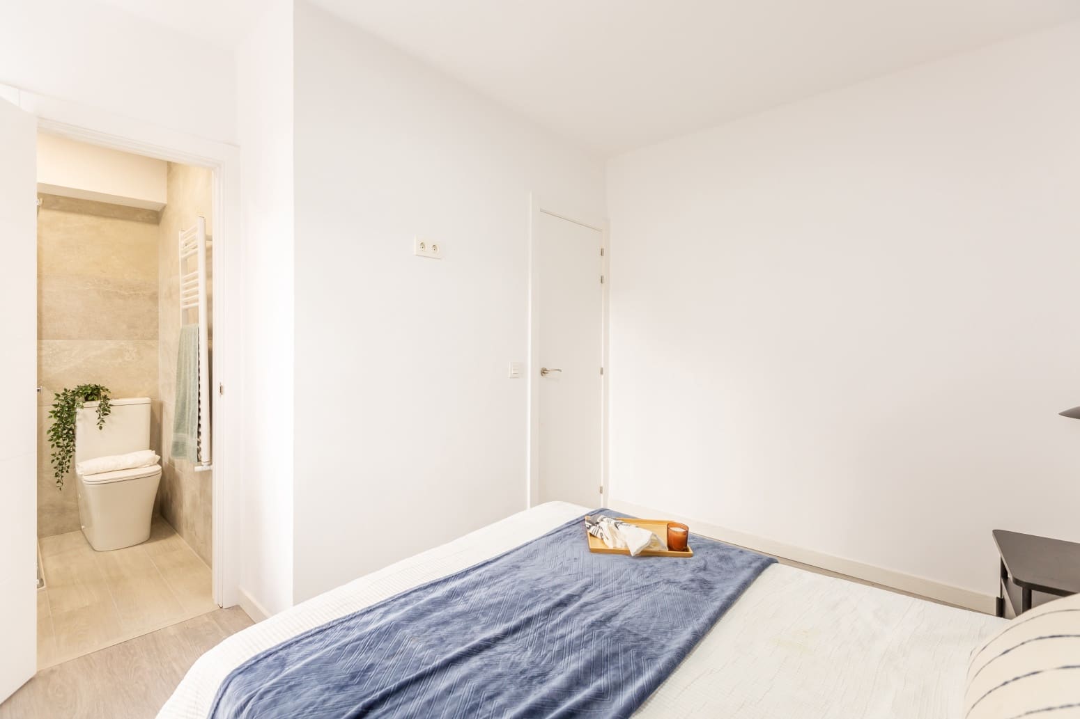 3 soveværelse Lejlighed til salg i Ansoain - € 285.000 (Ref: 10038697)