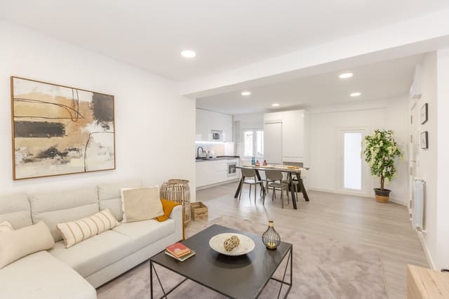 3 chambre Appartement à vendre à Ansoáin - 285 000 € (Ref: 10038697)