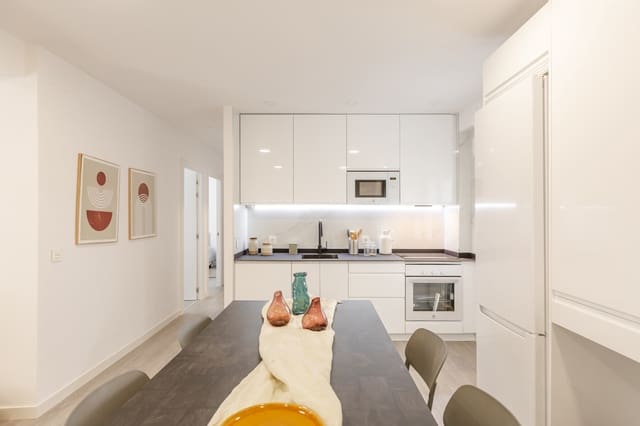 3 chambre Appartement à vendre à Ansoáin - 285 000 € (Ref: 10038697)