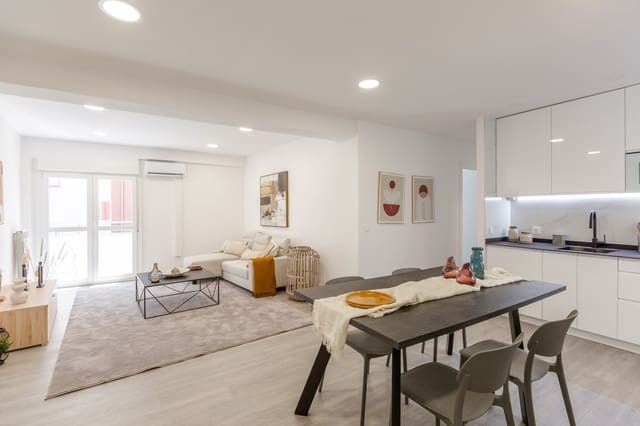 3 chambre Appartement à vendre à Ansoáin - 285 000 € (Ref: 10038697)