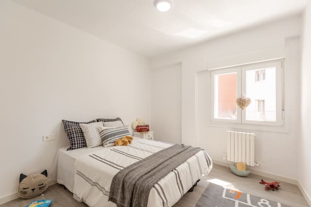 3 chambre Appartement à vendre à Ansoáin - 285 000 € (Ref: 10038697)
