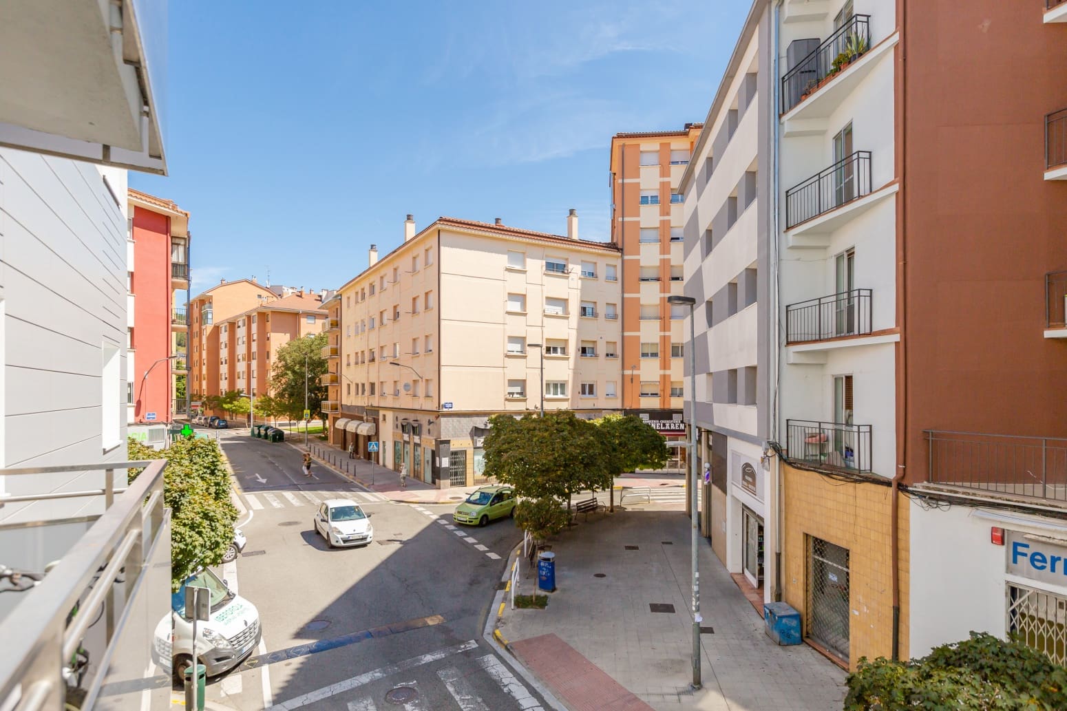 3 soveværelse Lejlighed til salg i Ansoain - € 285.000 (Ref: 10038697)