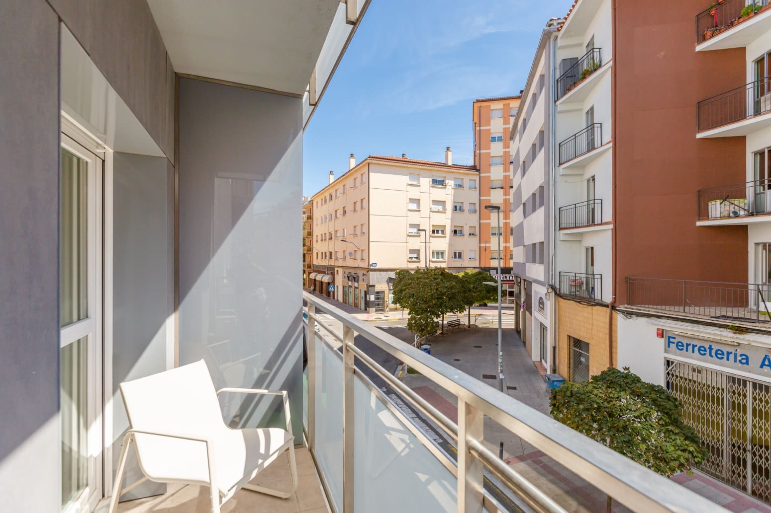 3 soveværelse Lejlighed til salg i Ansoain - € 285.000 (Ref: 10038697)