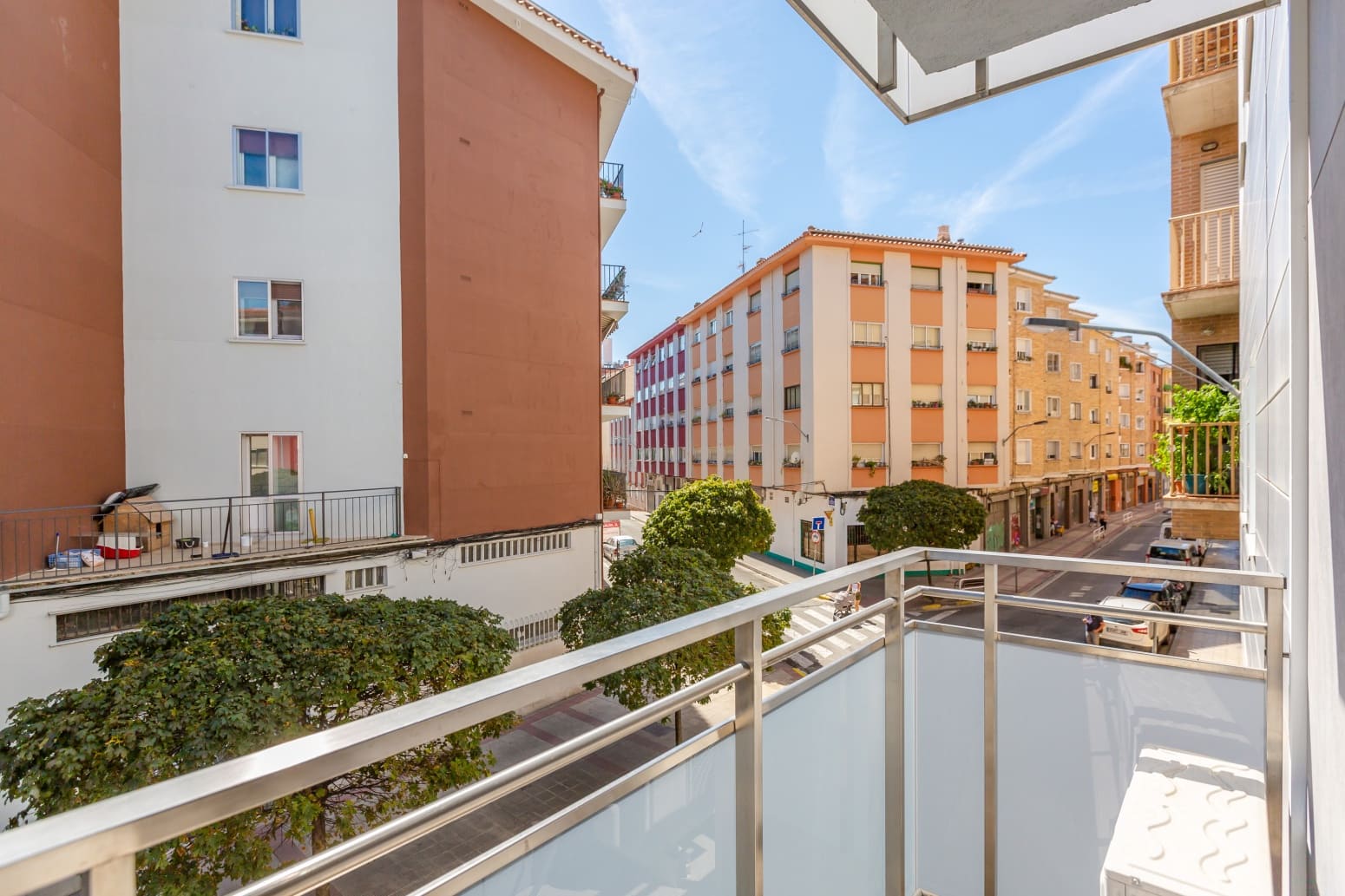 3 soveværelse Lejlighed til salg i Ansoain - € 285.000 (Ref: 10038697)