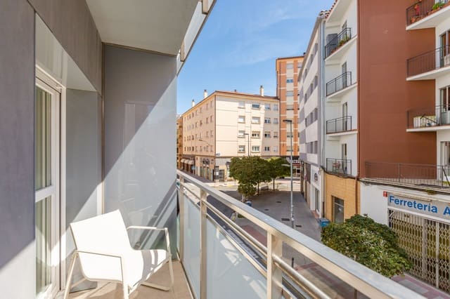 3 chambre Appartement à vendre à Ansoáin - 285 000 € (Ref: 10038697)