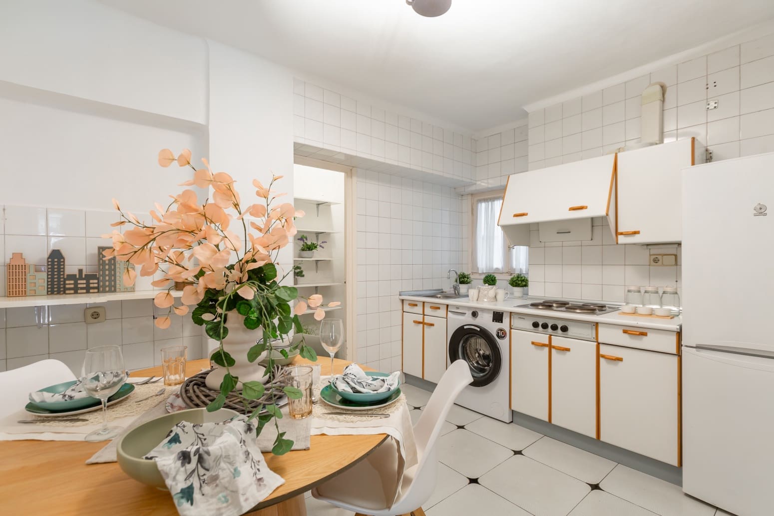 3 sovrum Lägenhet till salu i Pamplona med garage - 280 000 € (Ref: 10040710)