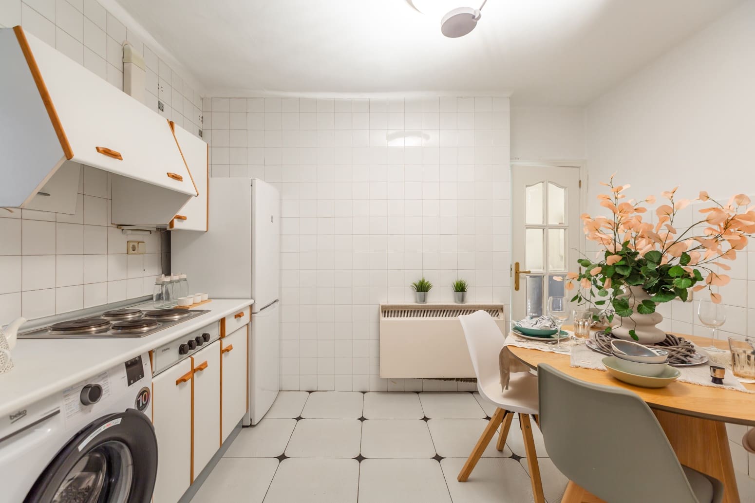 3 sovrum Lägenhet till salu i Pamplona med garage - 280 000 € (Ref: 10040710)