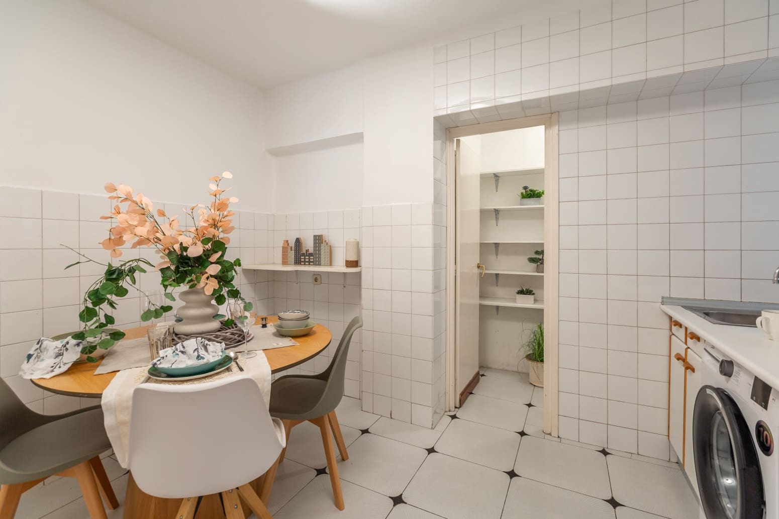 3 sovrum Lägenhet till salu i Pamplona med garage - 280 000 € (Ref: 10040710)