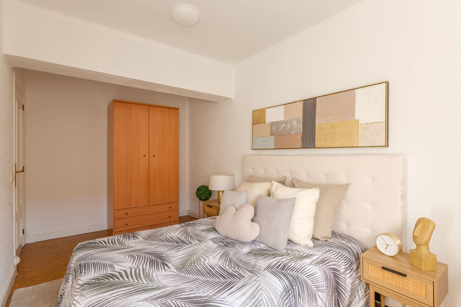 3 sovrum Lägenhet till salu i Pamplona med garage - 280 000 € (Ref: 10040710)