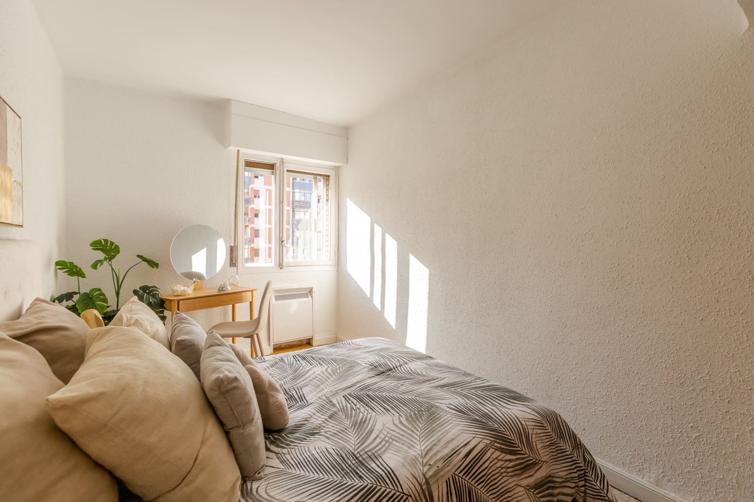 3 sovrum Lägenhet till salu i Pamplona med garage - 280 000 € (Ref: 10040710)
