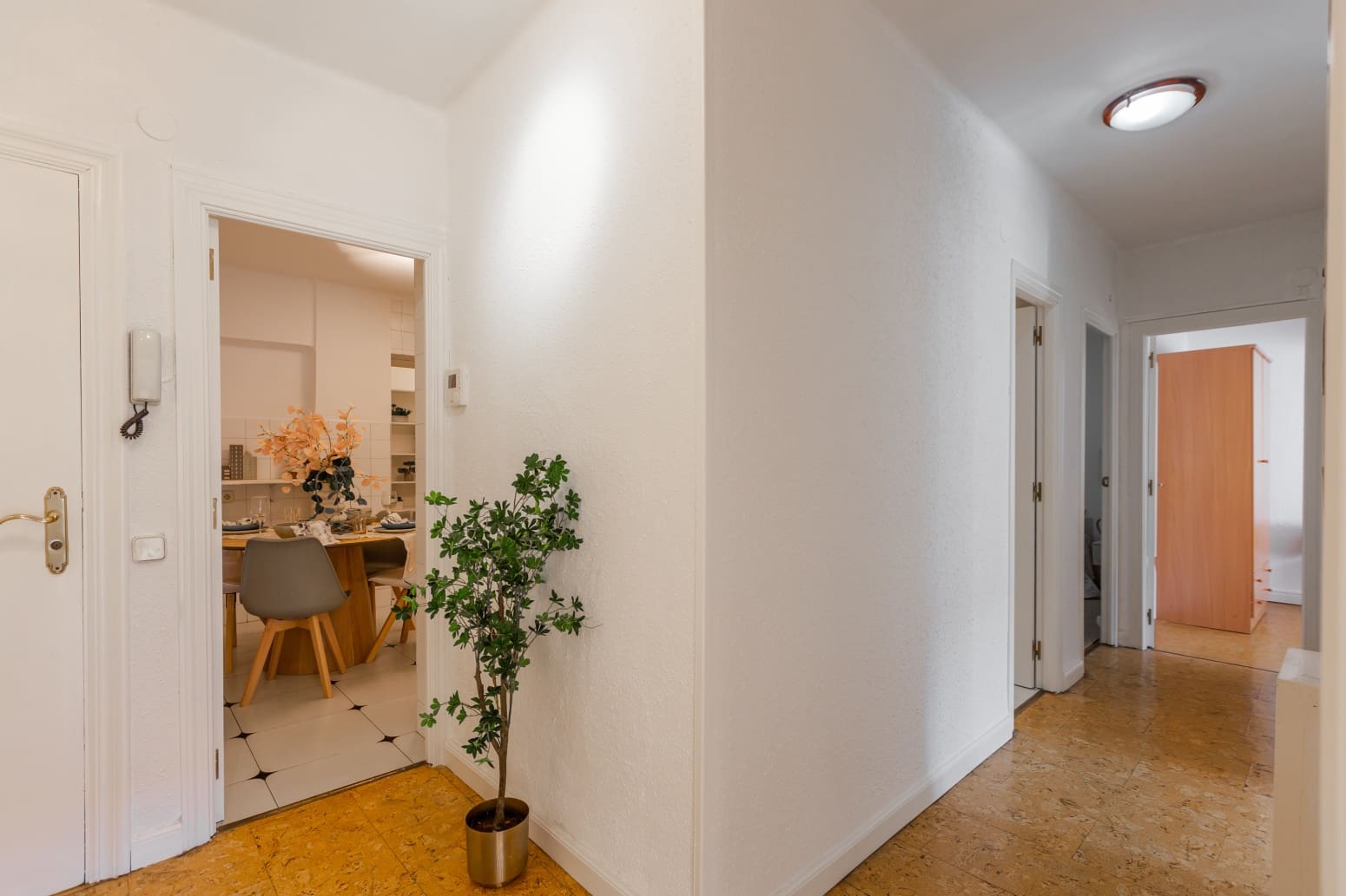 3 sovrum Lägenhet till salu i Pamplona med garage - 280 000 € (Ref: 10040710)
