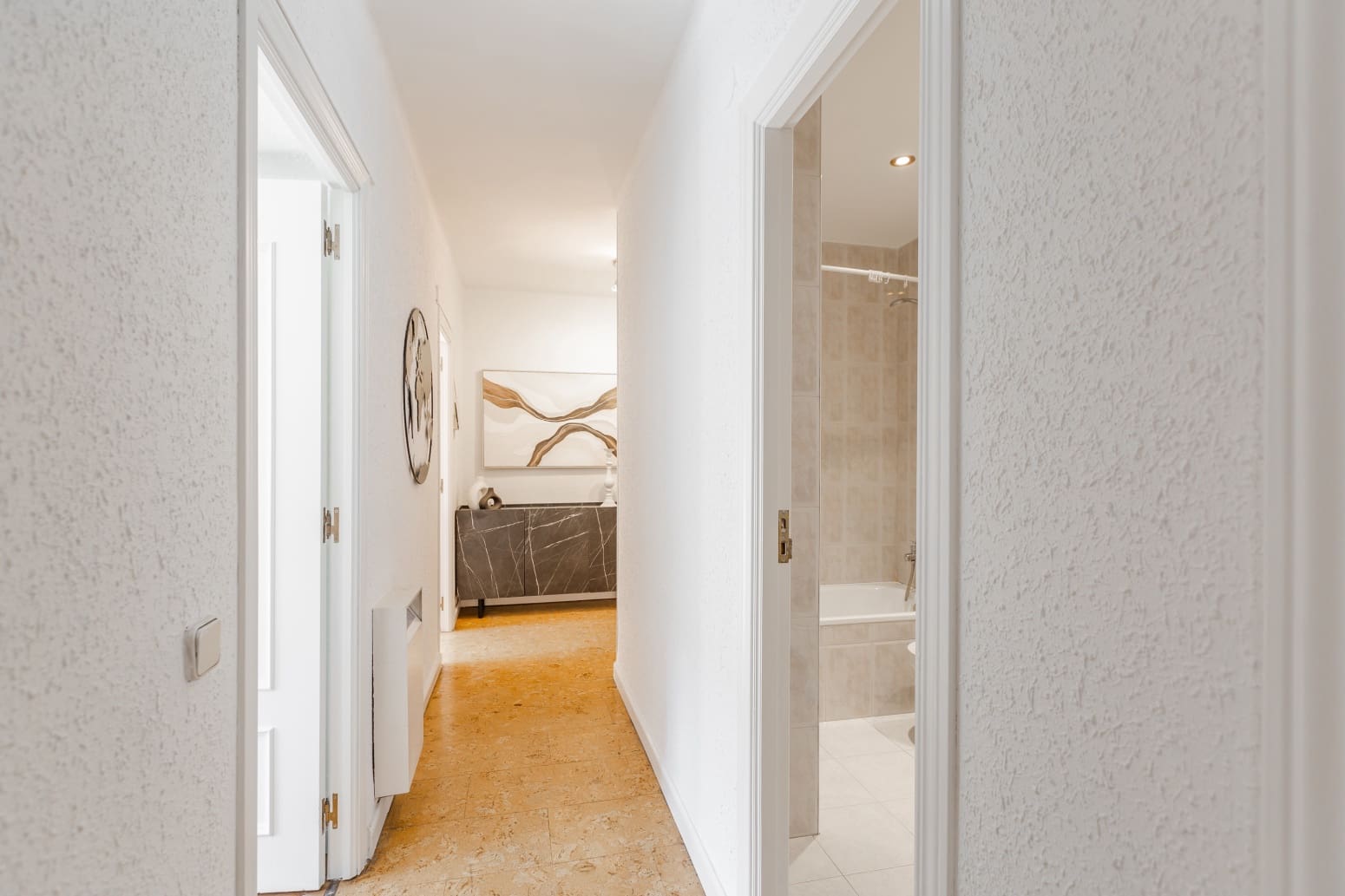 3 sovrum Lägenhet till salu i Pamplona med garage - 280 000 € (Ref: 10040710)