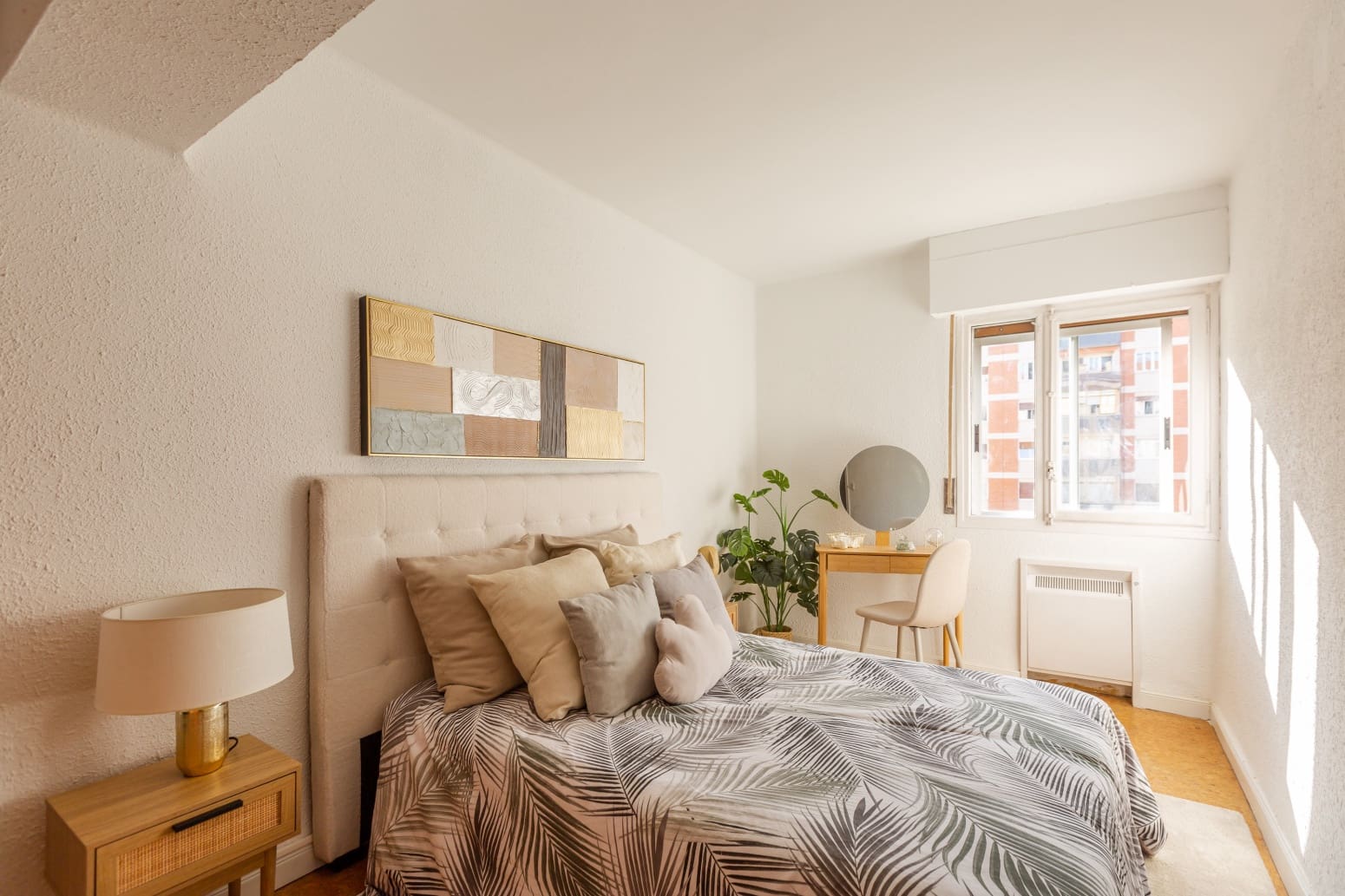3 sovrum Lägenhet till salu i Pamplona med garage - 280 000 € (Ref: 10040710)