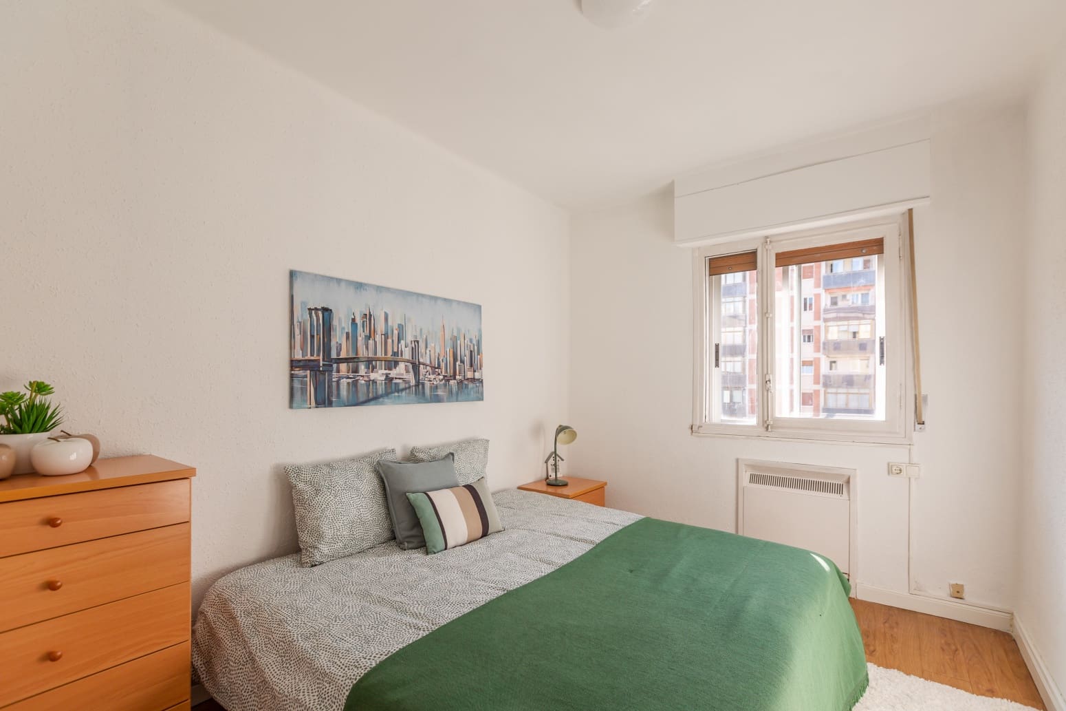 3 sovrum Lägenhet till salu i Pamplona med garage - 280 000 € (Ref: 10040710)