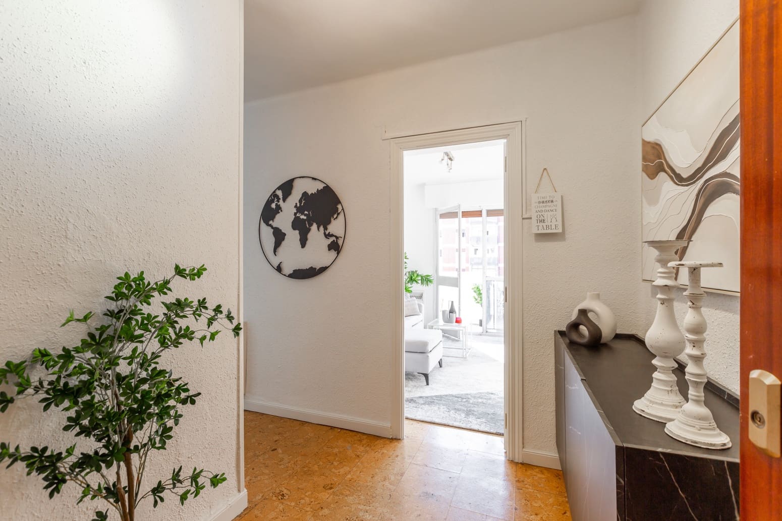 3 sovrum Lägenhet till salu i Pamplona med garage - 280 000 € (Ref: 10040710)