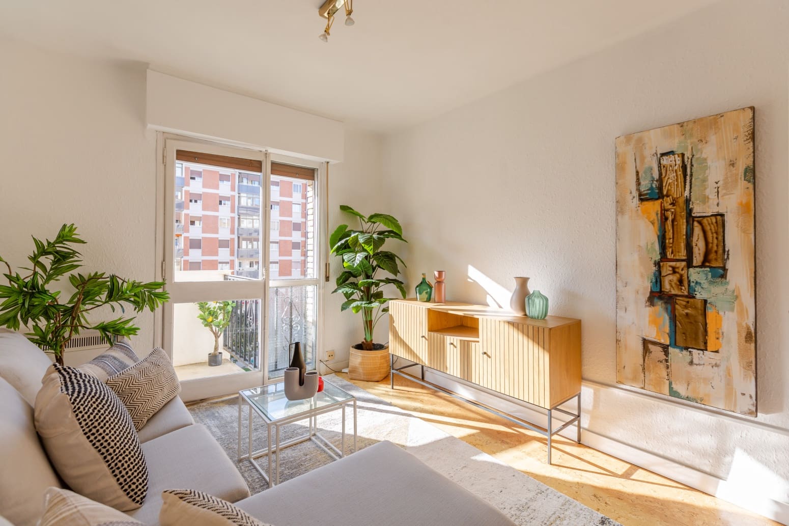 3 sovrum Lägenhet till salu i Pamplona med garage - 280 000 € (Ref: 10040710)