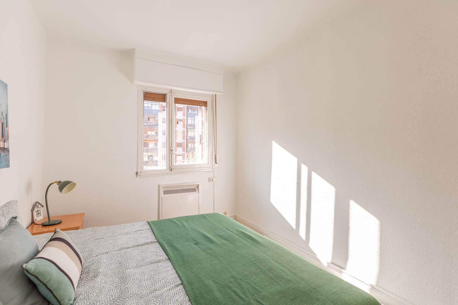 3 sovrum Lägenhet till salu i Pamplona med garage - 280 000 € (Ref: 10040710)