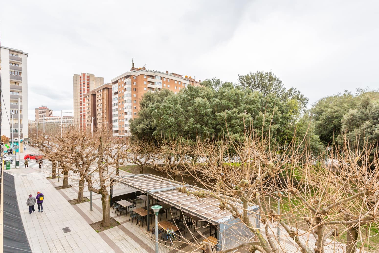 3 sovrum Lägenhet till salu i Pamplona med garage - 280 000 € (Ref: 10040710)