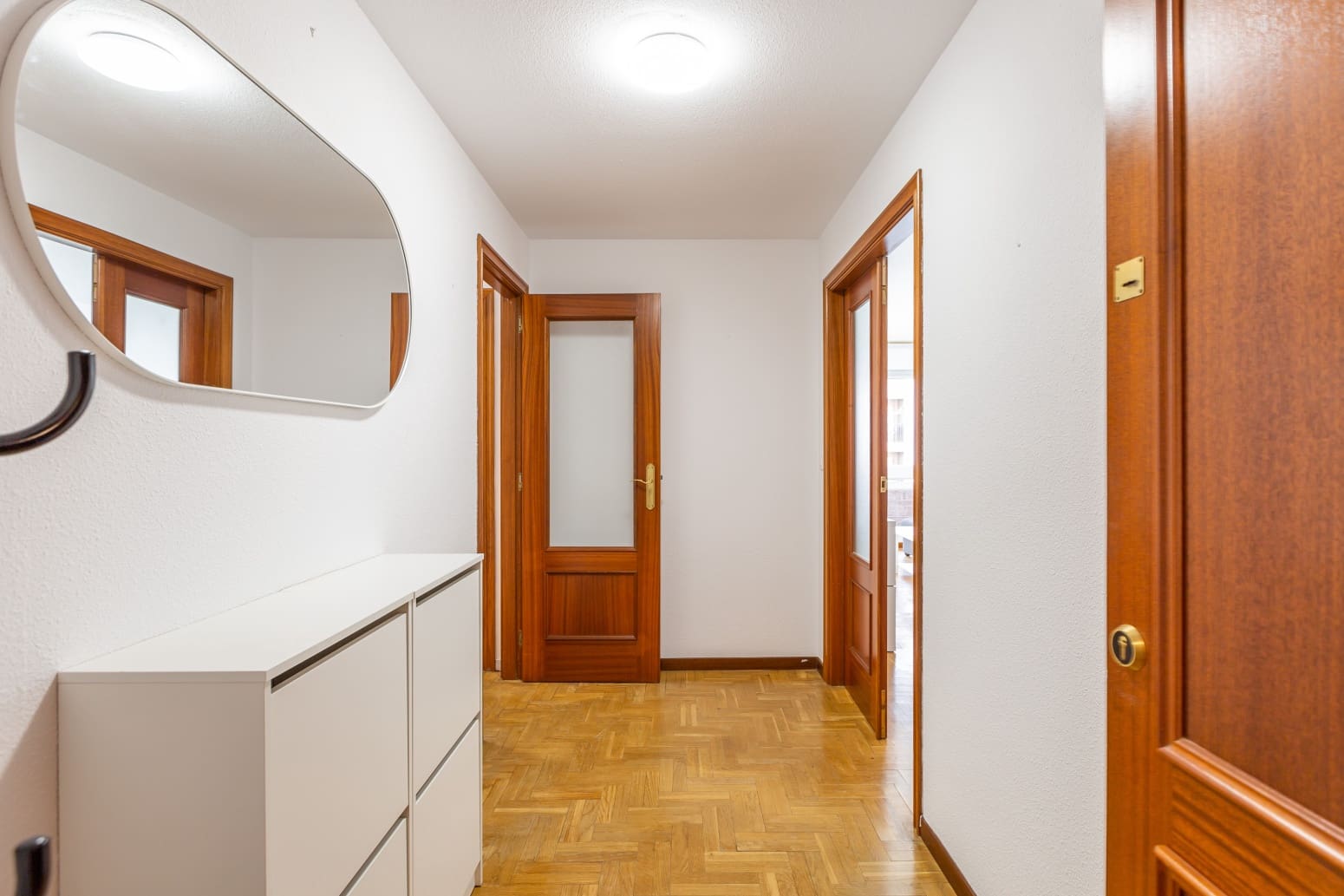 Appartement de 2 chambres à louer à Pampelune - 950 € (Ref: 10044631)