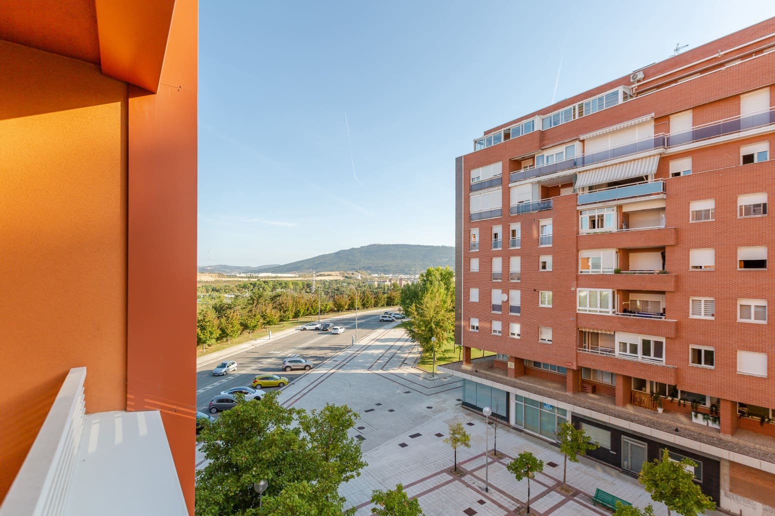 Appartement de 2 chambres à louer à Pampelune - 950 € (Ref: 10044631)