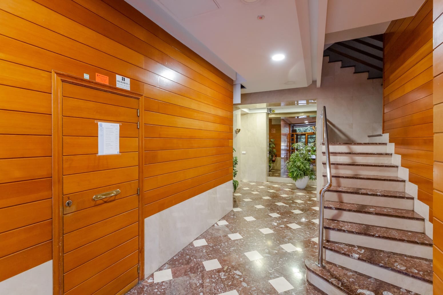 Appartement de 2 chambres à louer à Pampelune - 950 € (Ref: 10044631)