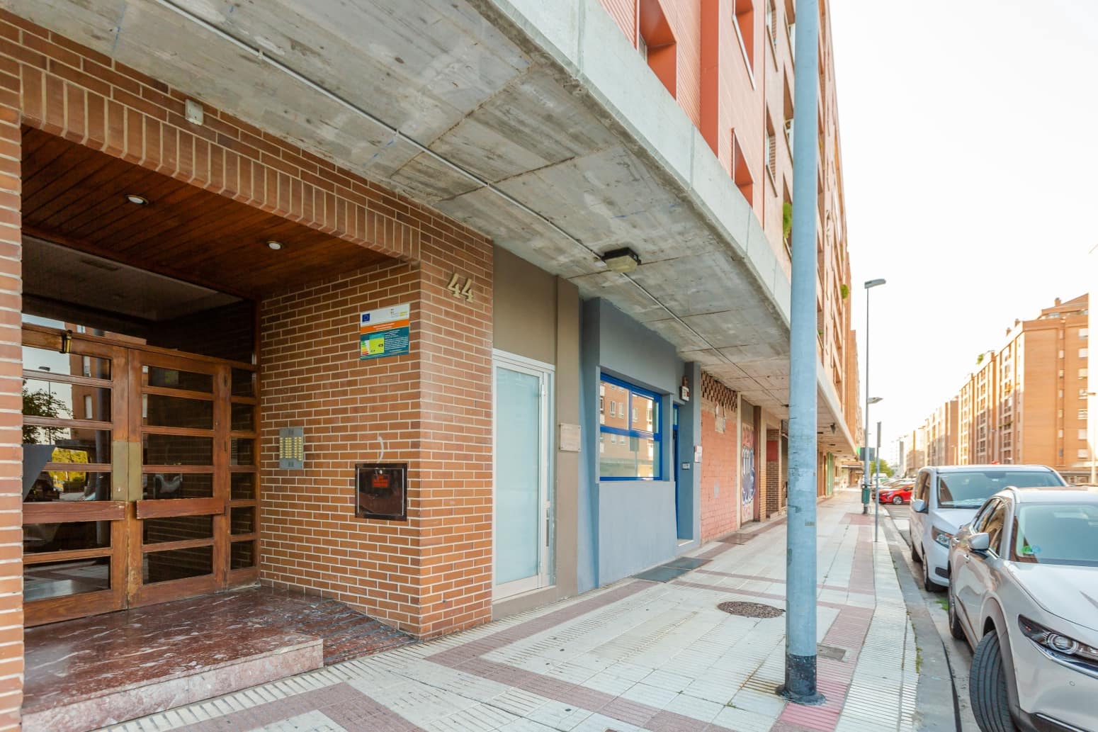 Appartement de 2 chambres à louer à Pampelune - 950 € (Ref: 10044631)