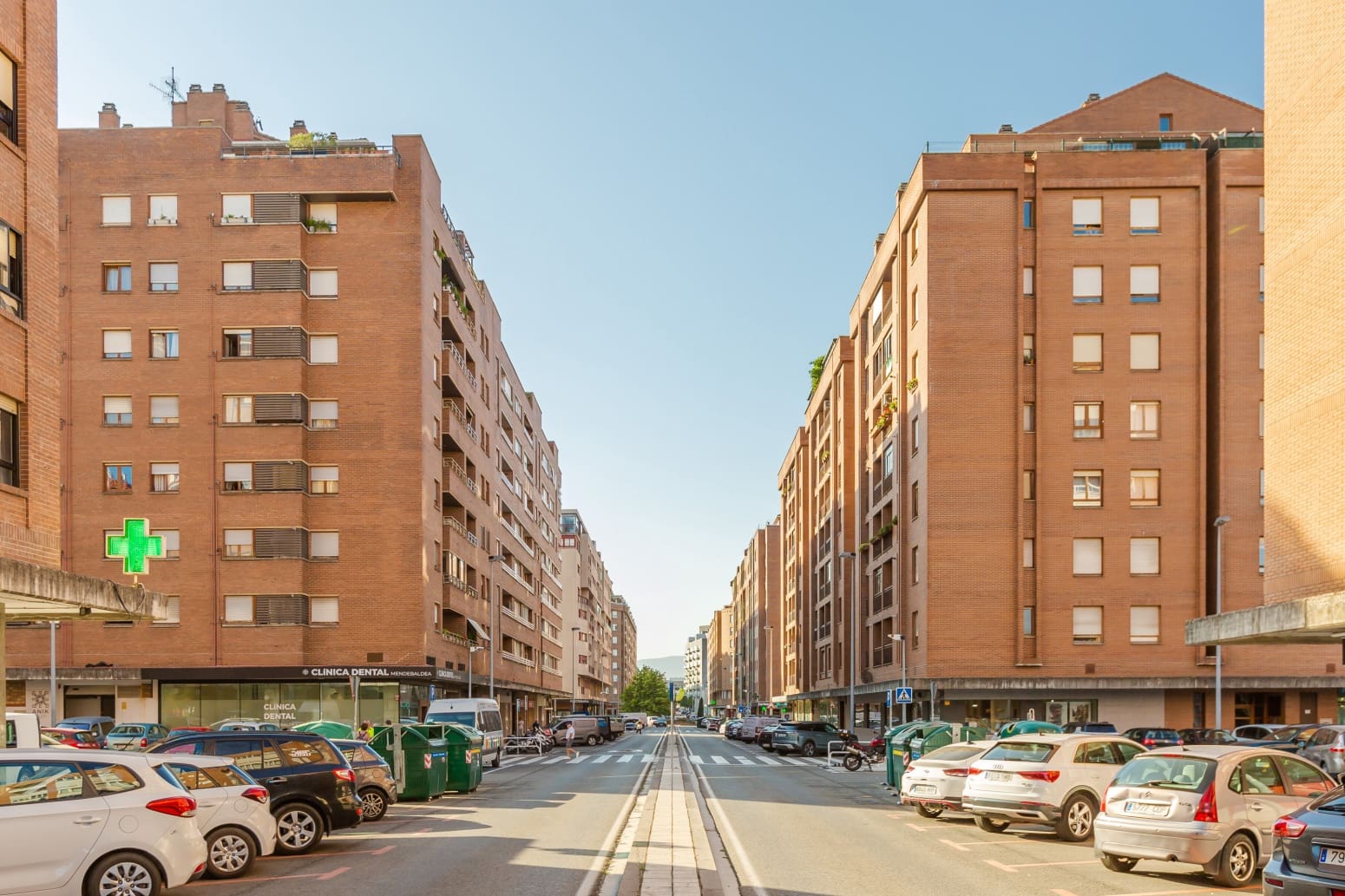 Appartement de 2 chambres à louer à Pampelune - 950 € (Ref: 10044631)