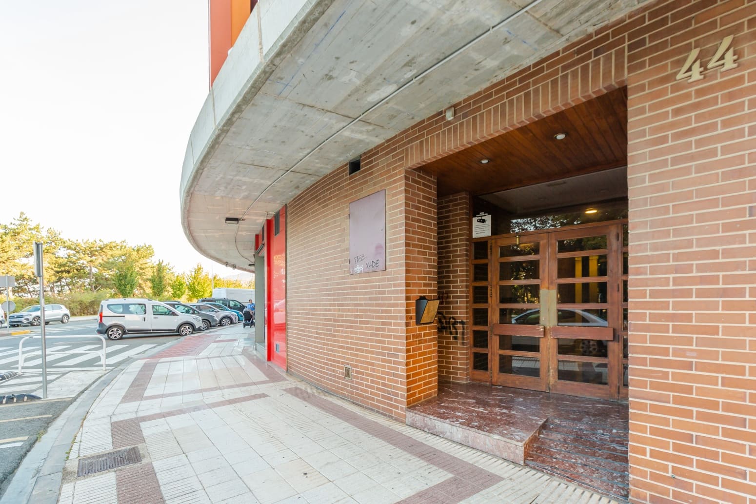 Appartement de 2 chambres à louer à Pampelune - 950 € (Ref: 10044631)