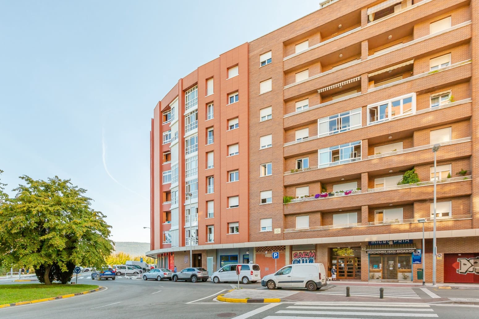 Appartement de 2 chambres à louer à Pampelune - 950 € (Ref: 10044631)