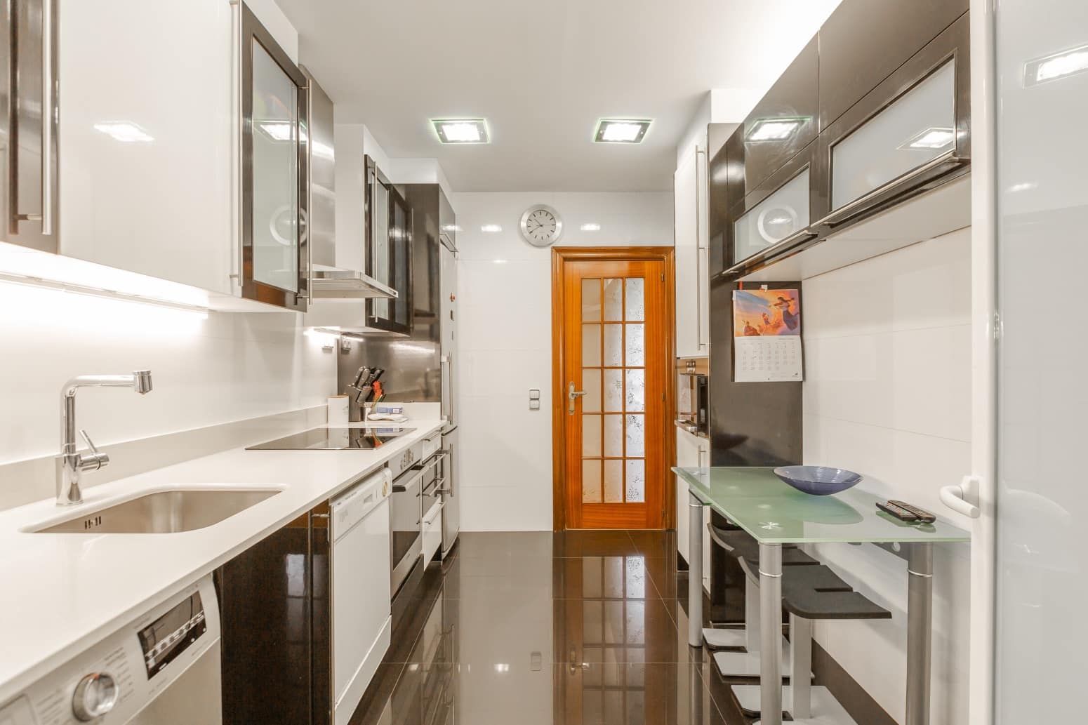 4 bedroom Flat for sale in Pamplona / Iruna - € 339,900 (Ref: 10046989)
