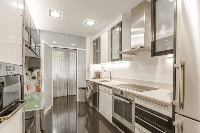 4 camera da letto Appartamento in vendita in Pamplona - 339.900 € (Rif: 10046989)