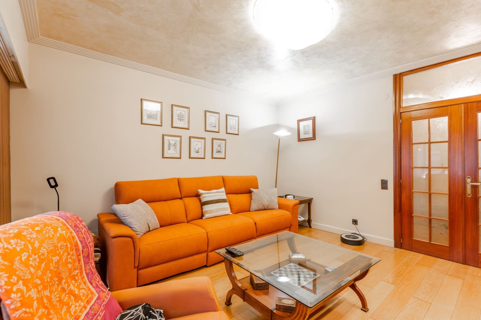 4 bedroom Flat for sale in Pamplona / Iruna - € 339,900 (Ref: 10046989)