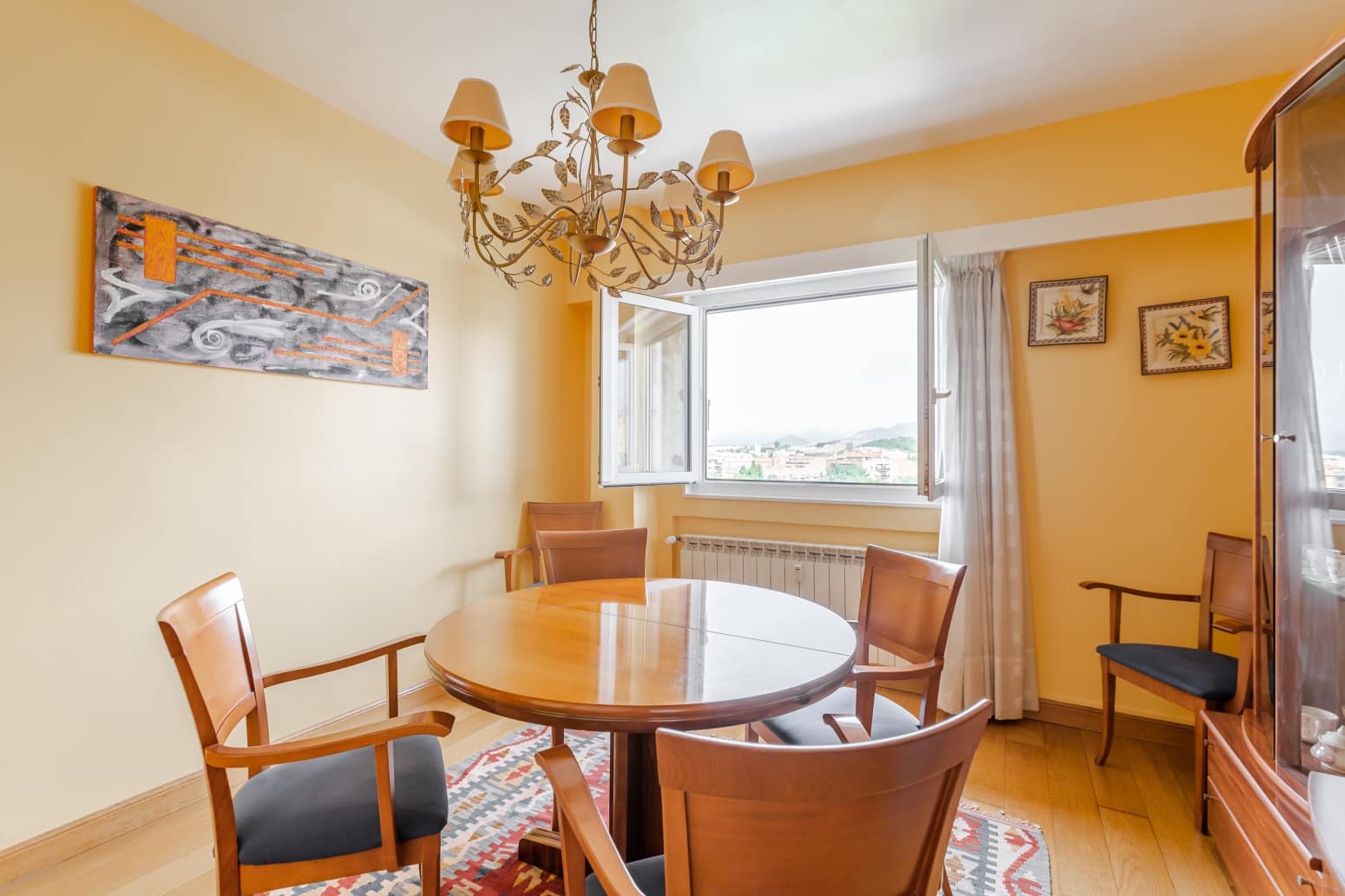 4 bedroom Flat for sale in Pamplona / Iruna - € 339,900 (Ref: 10046989)