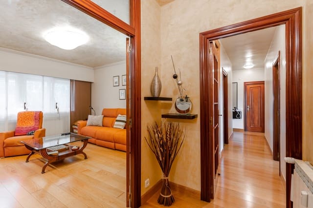 4 camera da letto Appartamento in vendita in Pamplona - 339.900 € (Rif: 10046989)