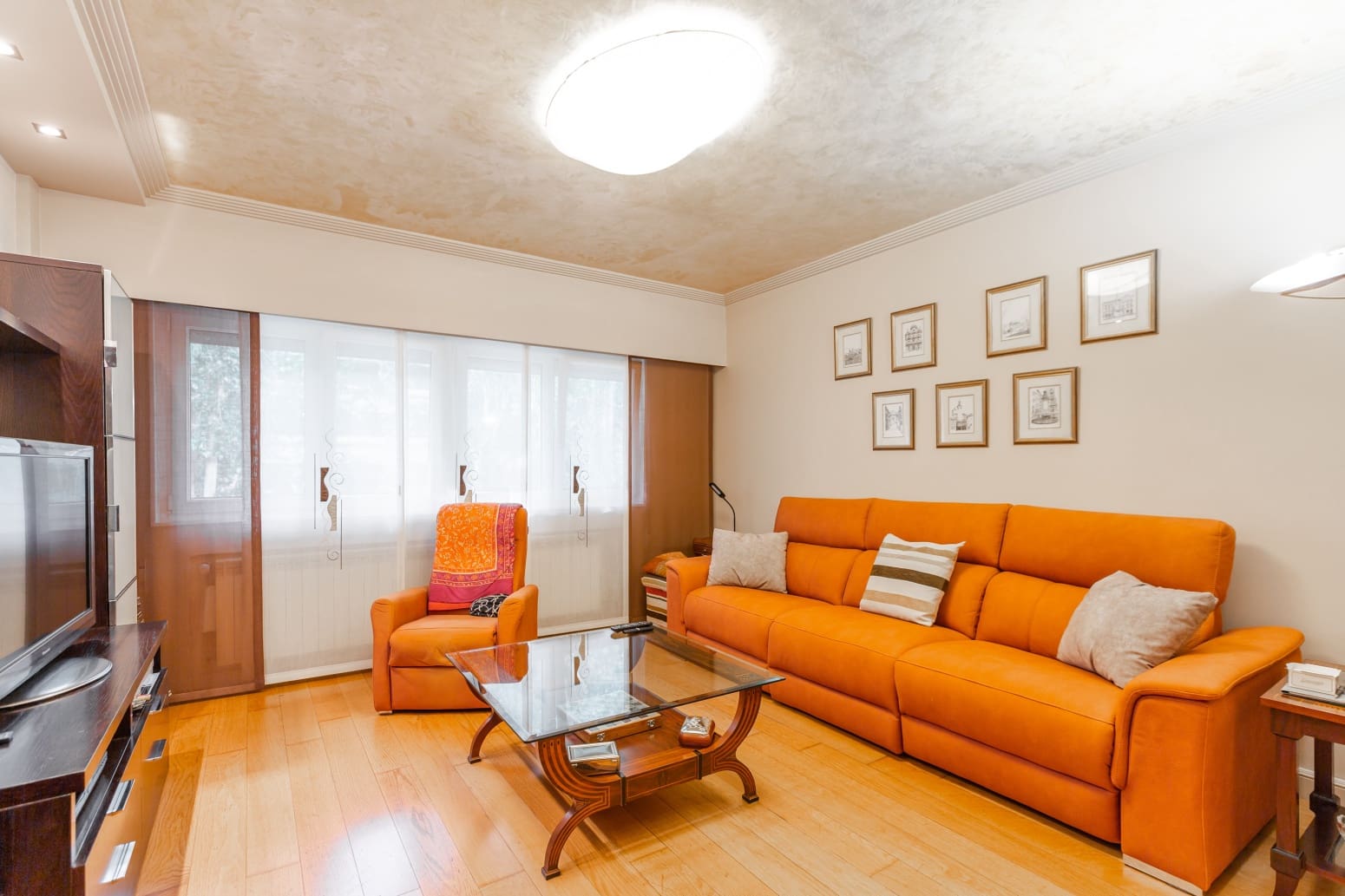 4 bedroom Flat for sale in Pamplona / Iruna - € 339,900 (Ref: 10046989)